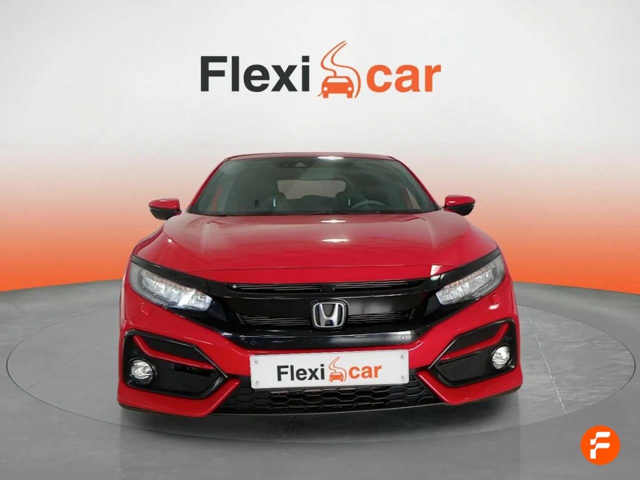 Foto Honda Civic 2
