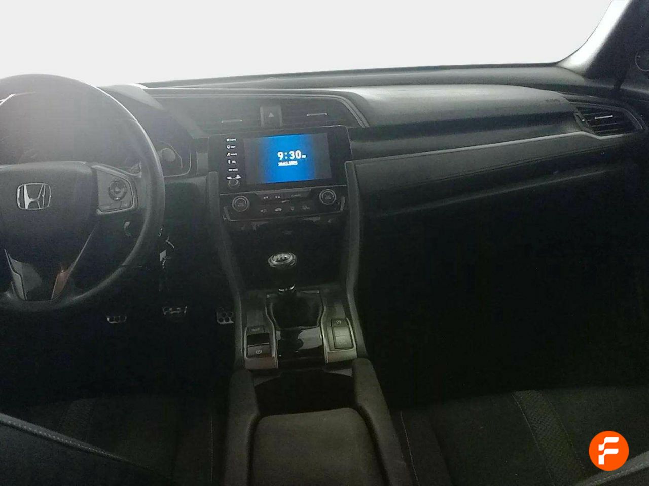 Foto Honda Civic 10