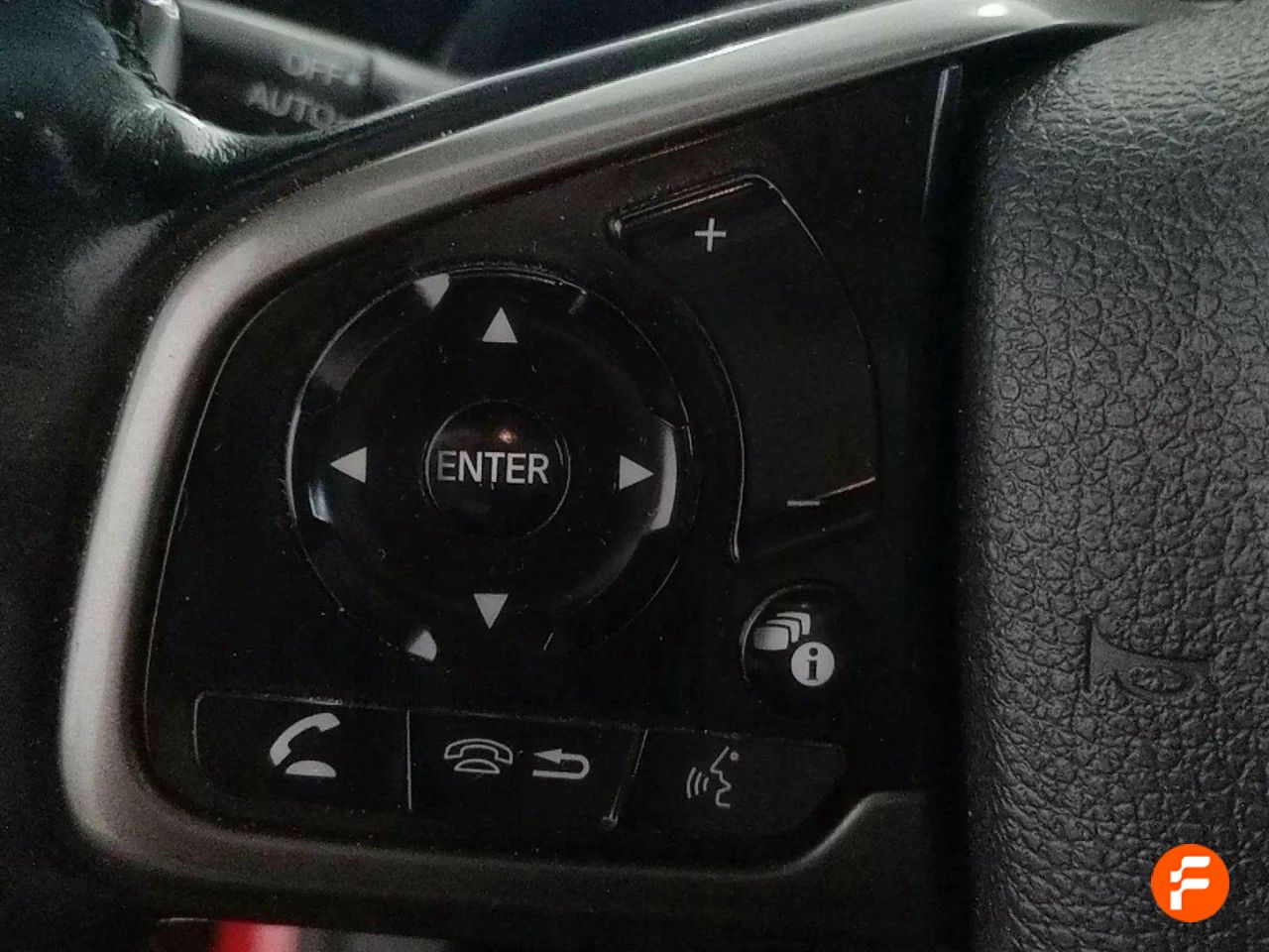 Foto Honda Civic 11