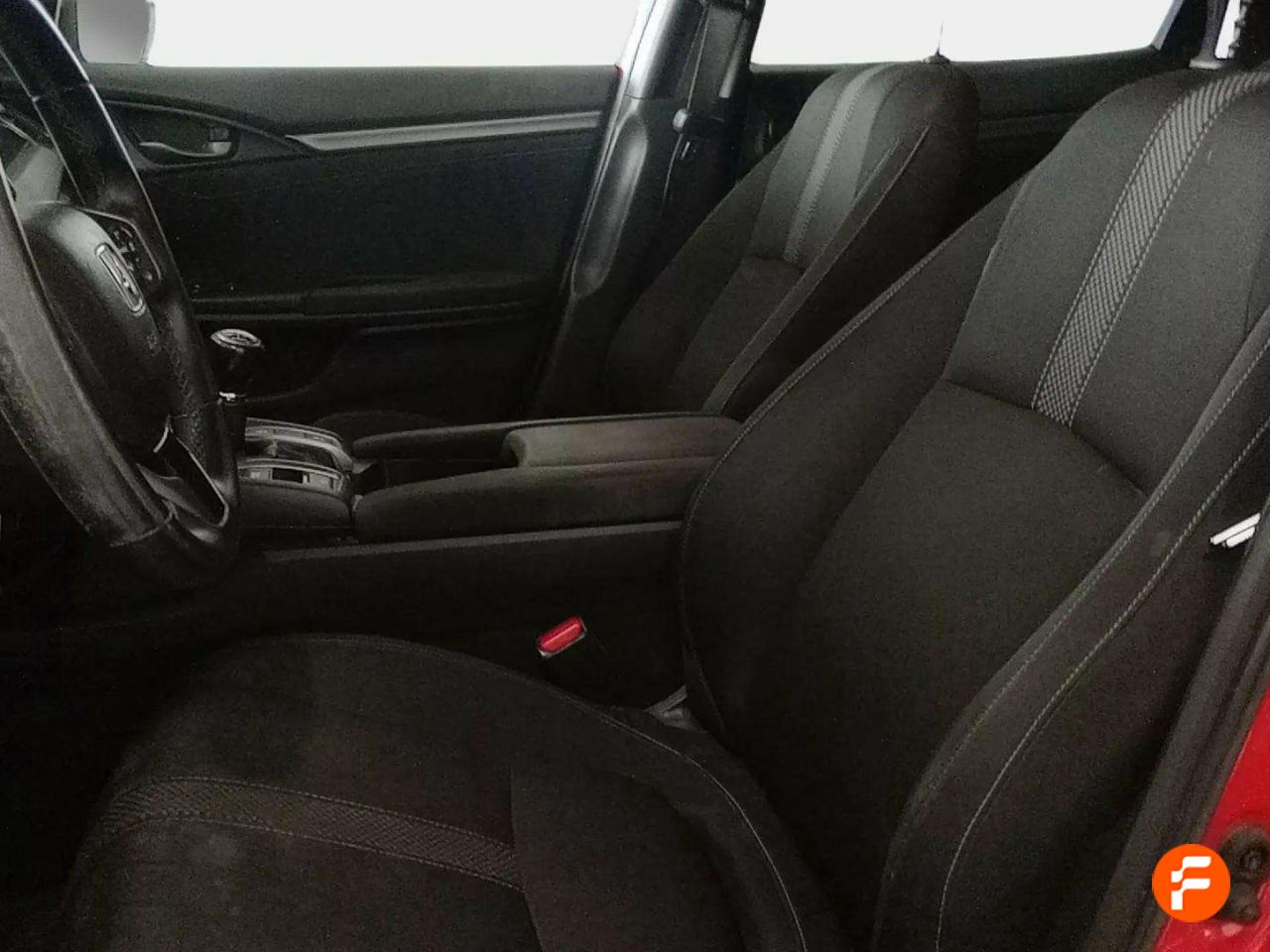 Foto Honda Civic 12