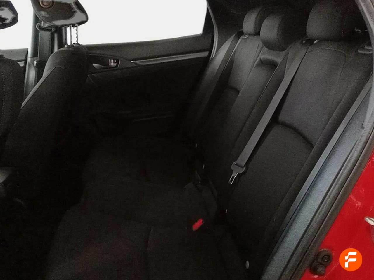 Foto Honda Civic 13