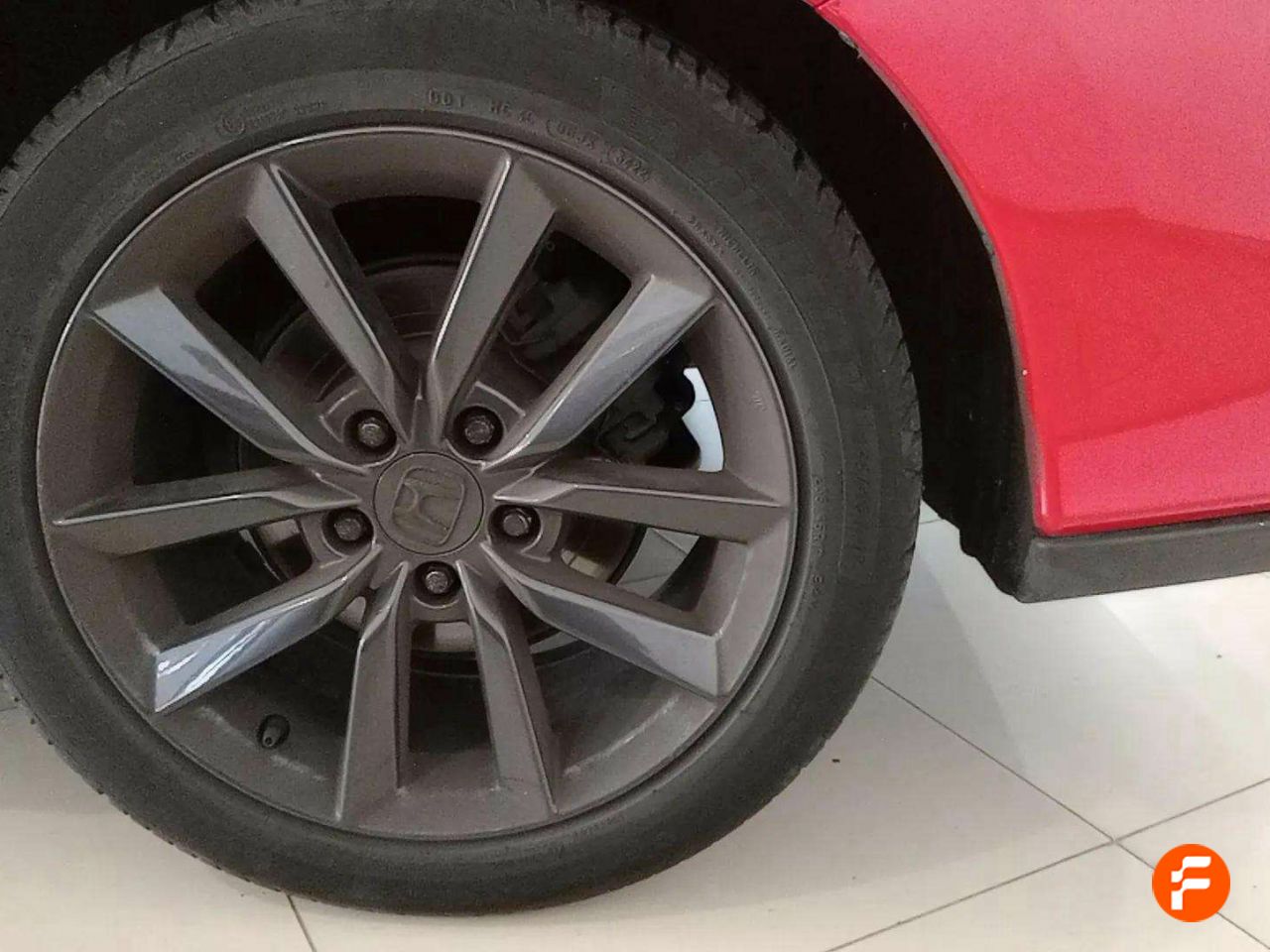 Foto Honda Civic 15