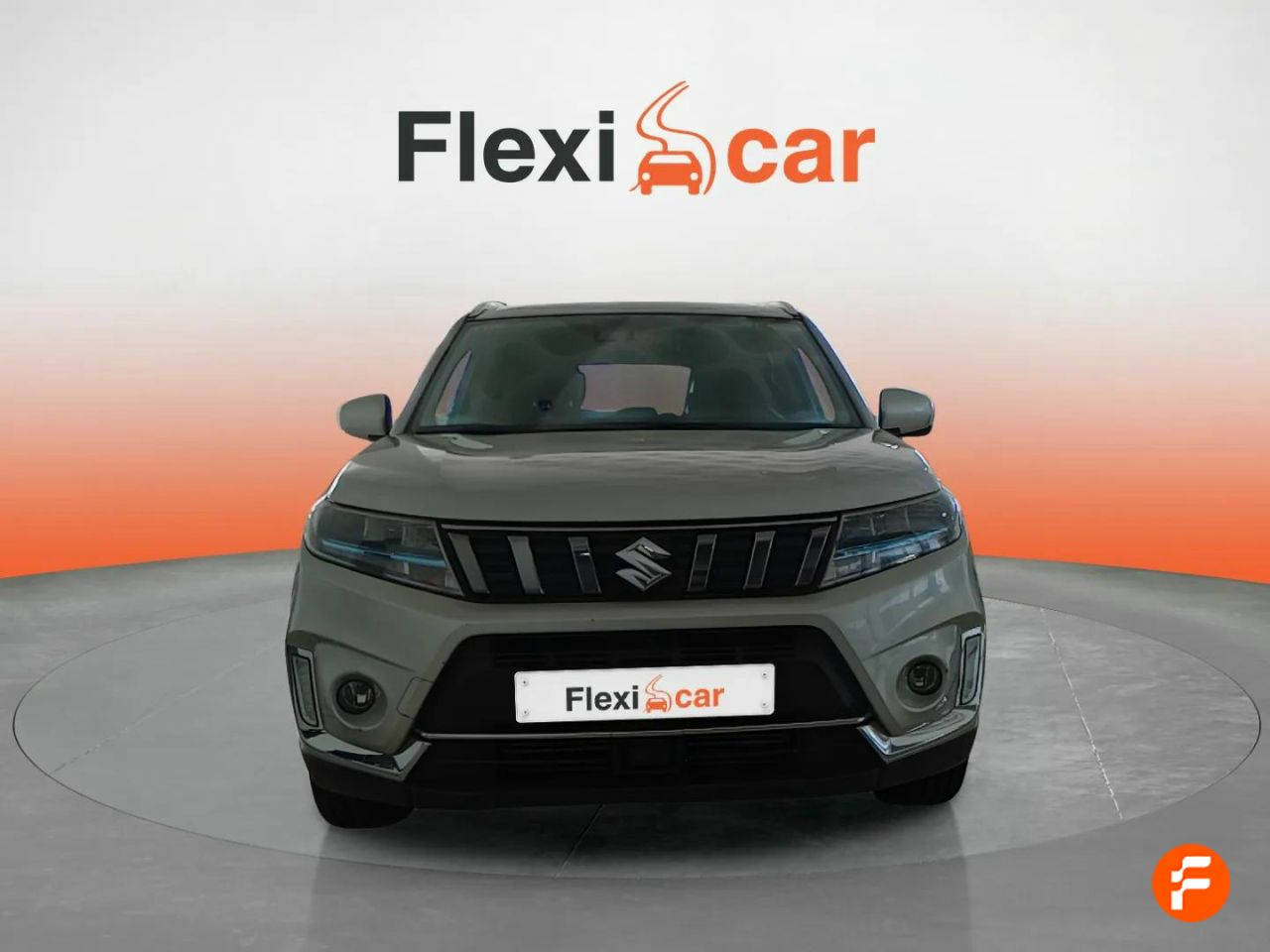 Foto Suzuki Vitara 2