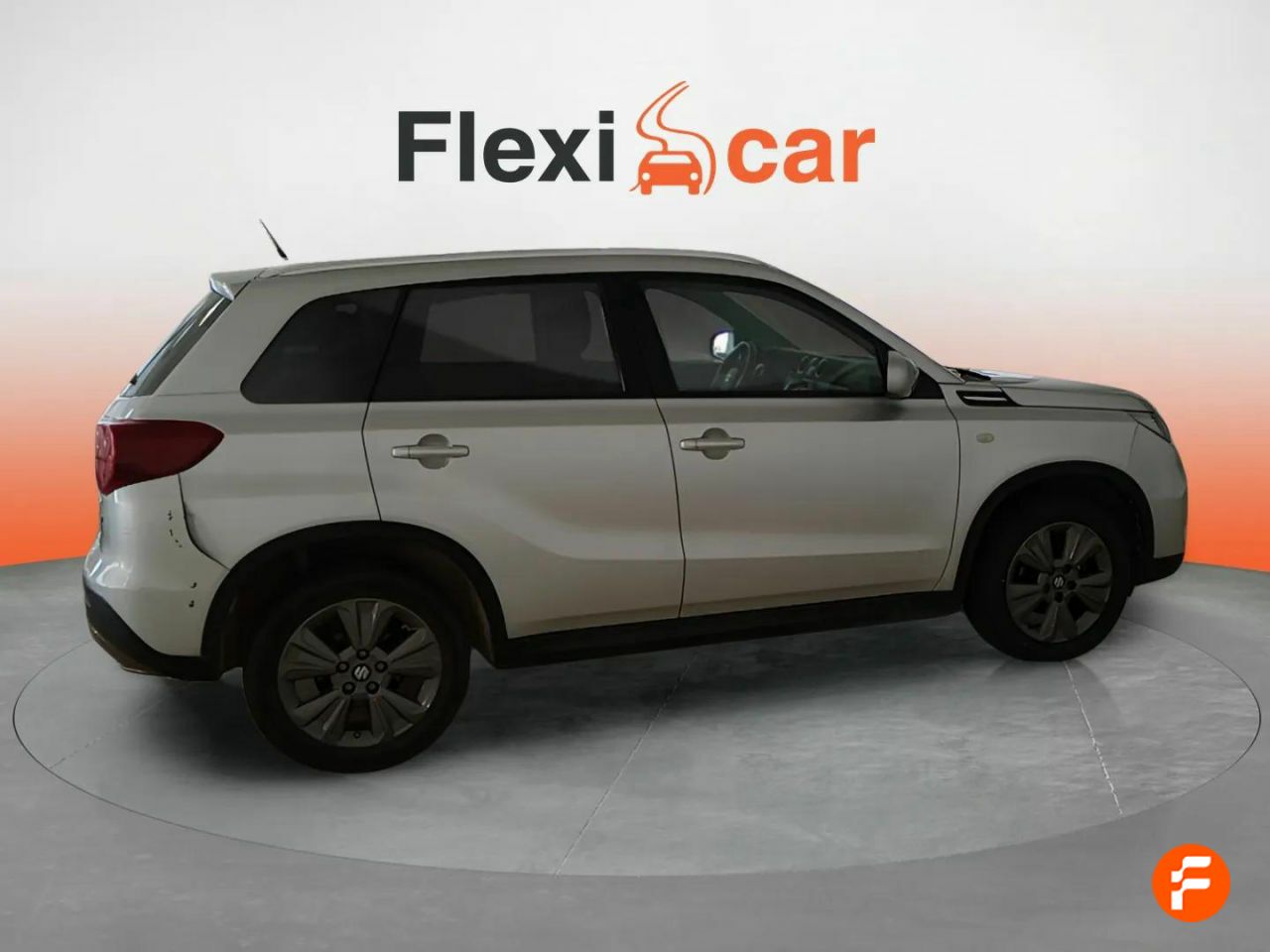 Foto Suzuki Vitara 4