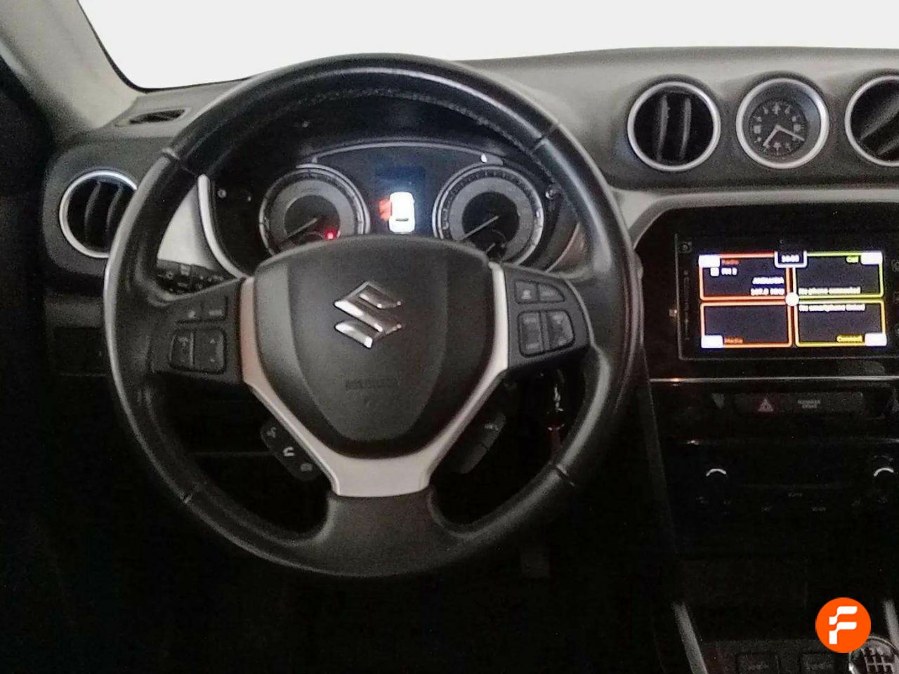 Foto Suzuki Vitara 10