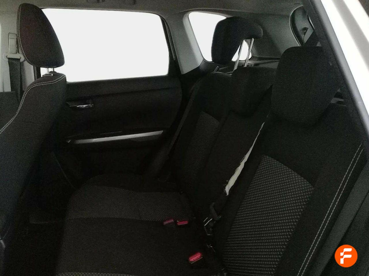 Foto Suzuki Vitara 11