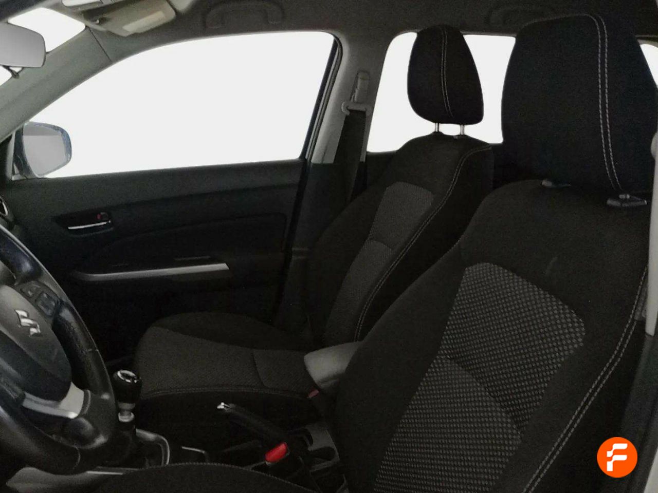 Foto Suzuki Vitara 12