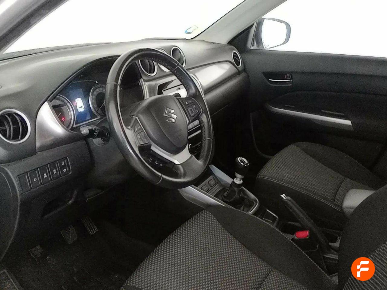 Foto Suzuki Vitara 13