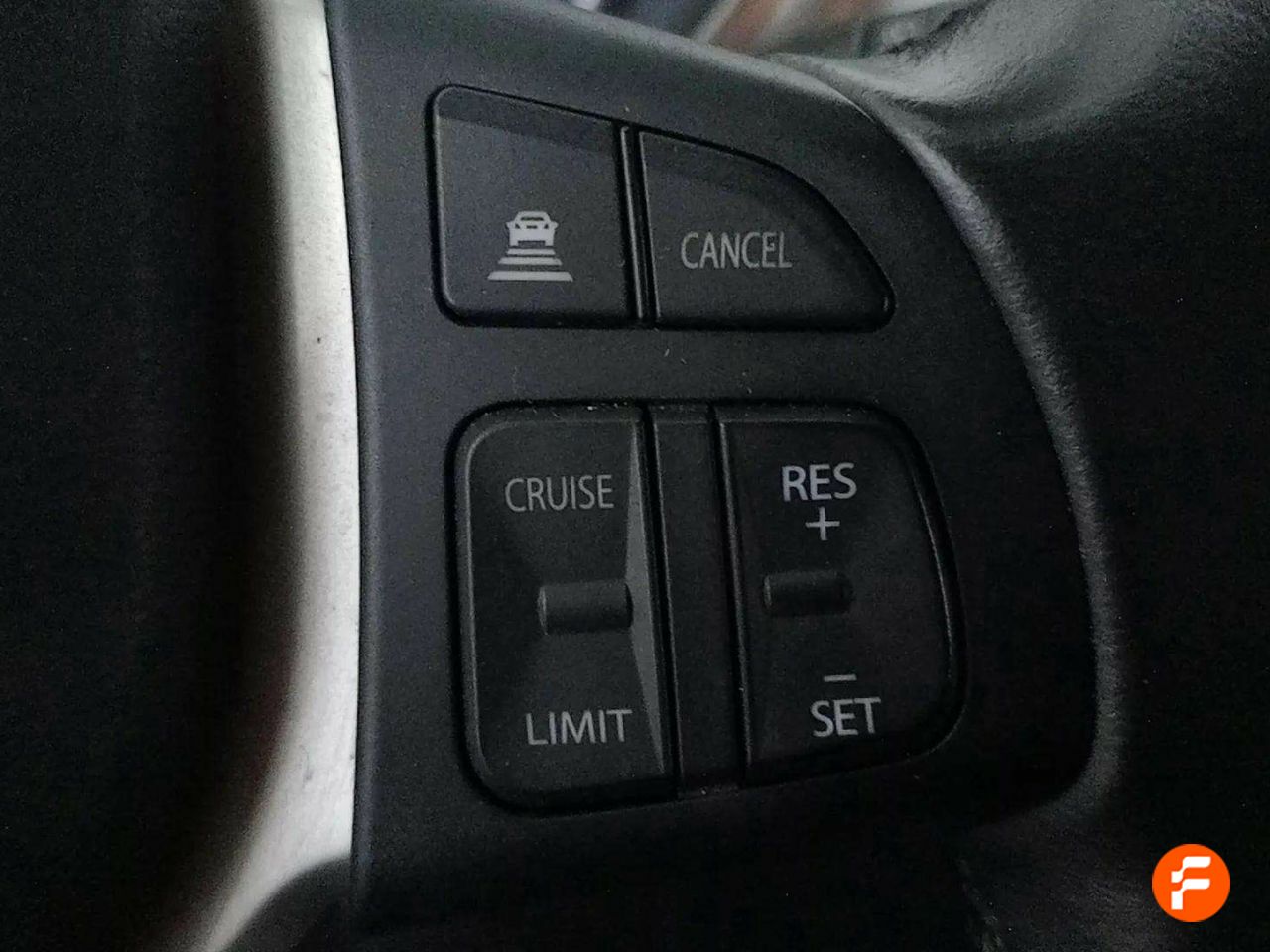 Foto Suzuki Vitara 15