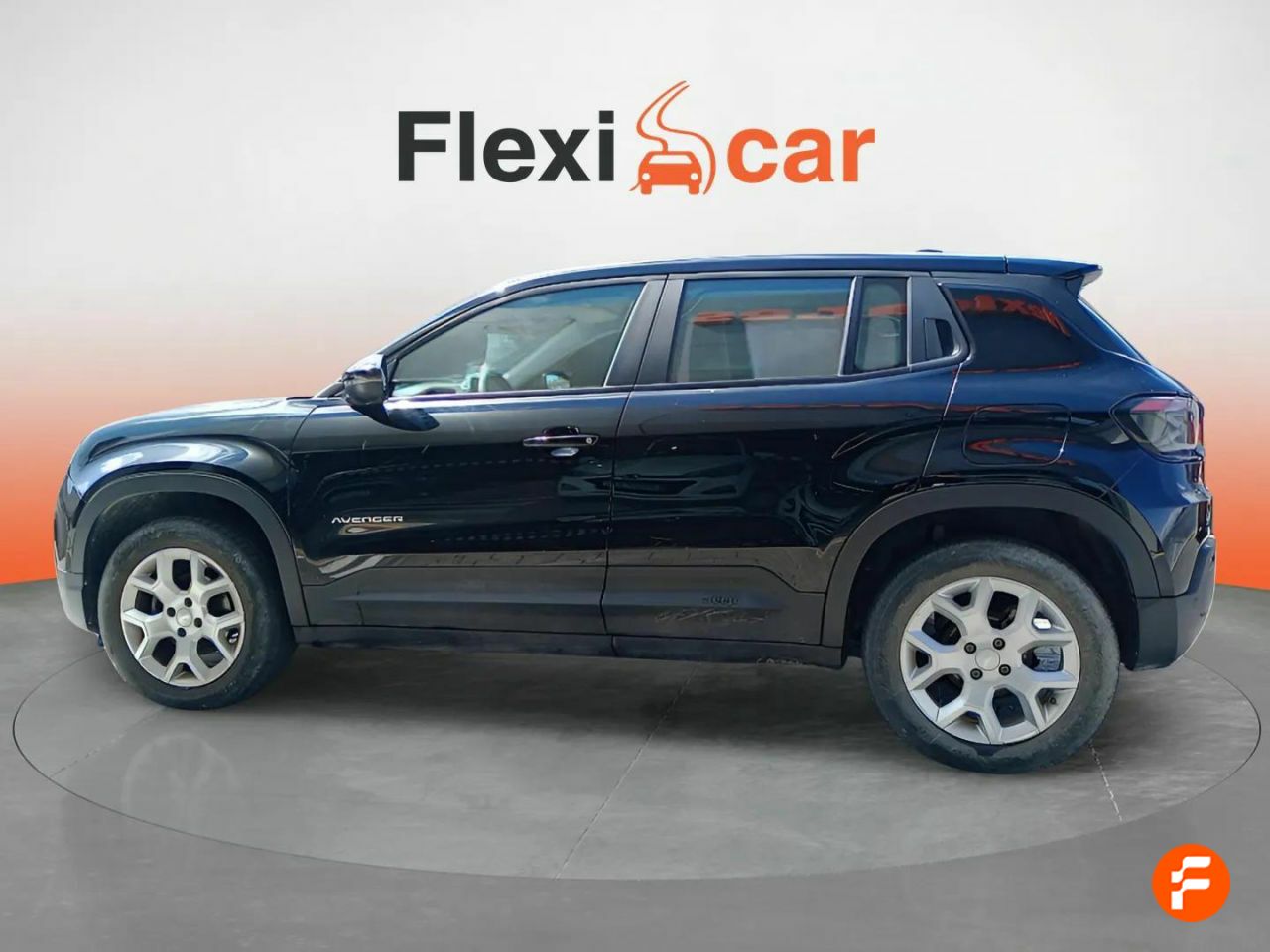 Foto Jeep Avenger 3