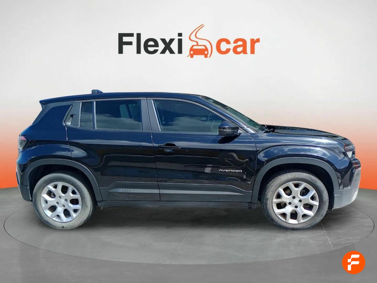 Foto Jeep Avenger 4