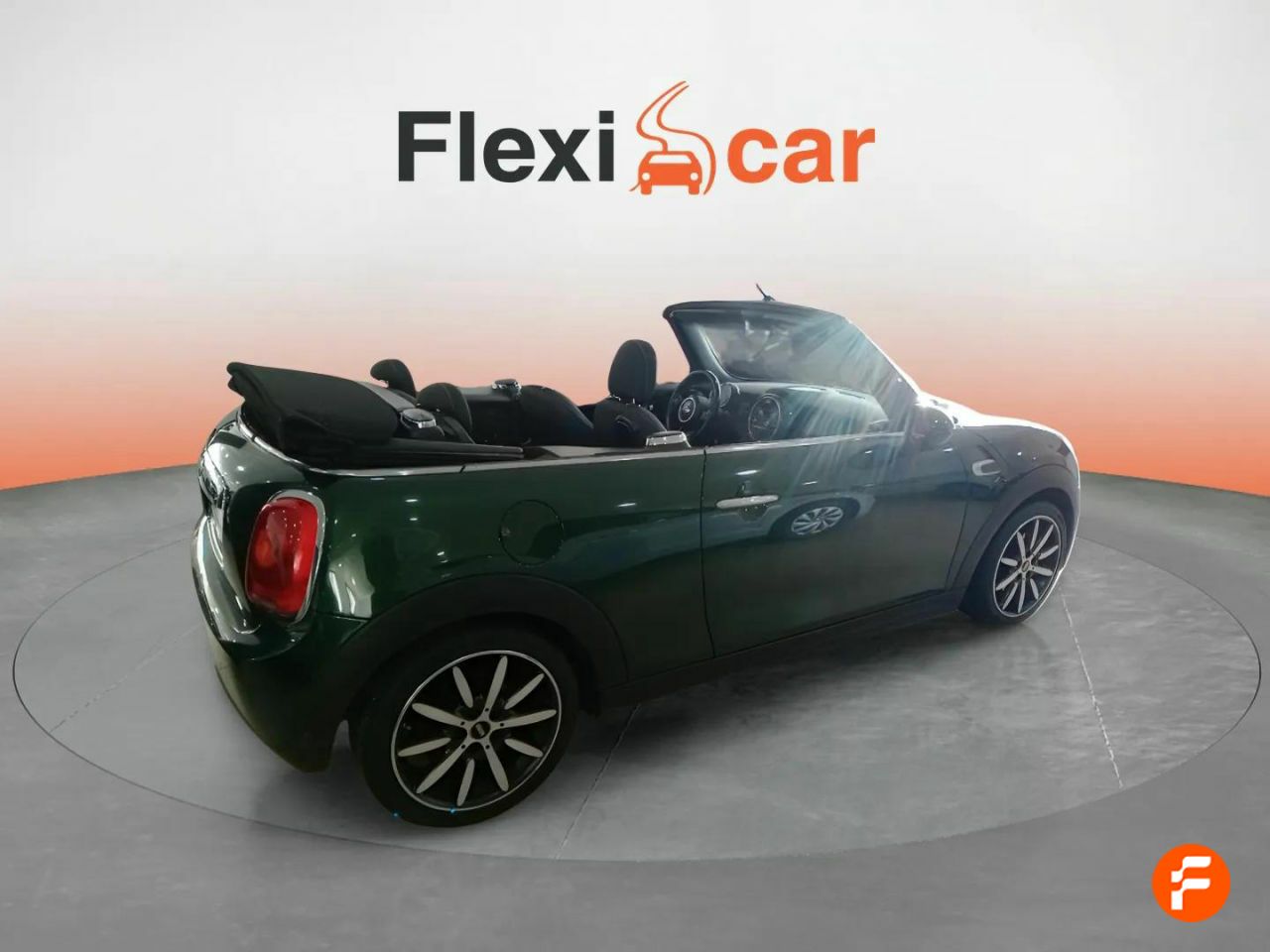 Foto Mini Cooper 2
