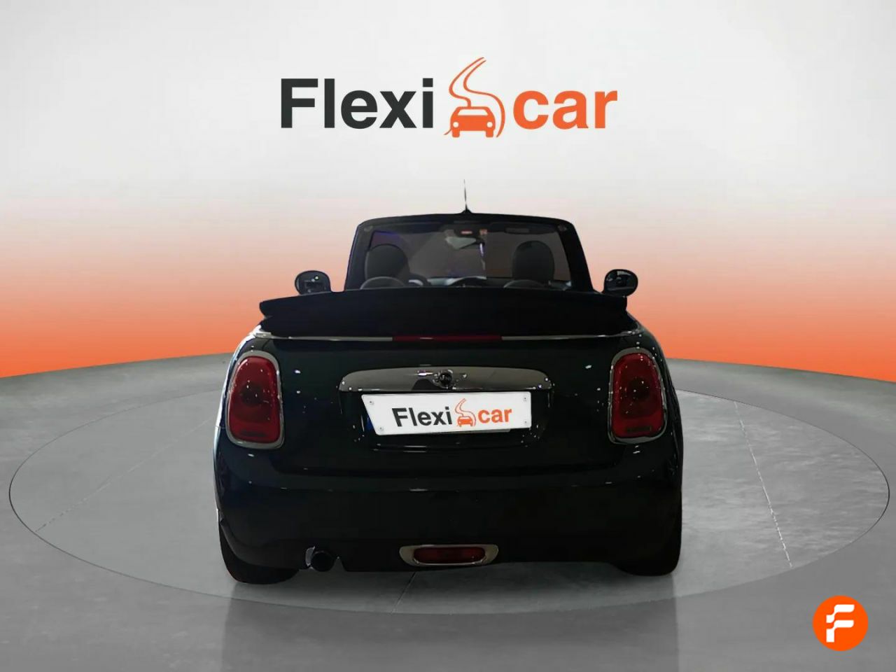 Foto Mini Cooper 3