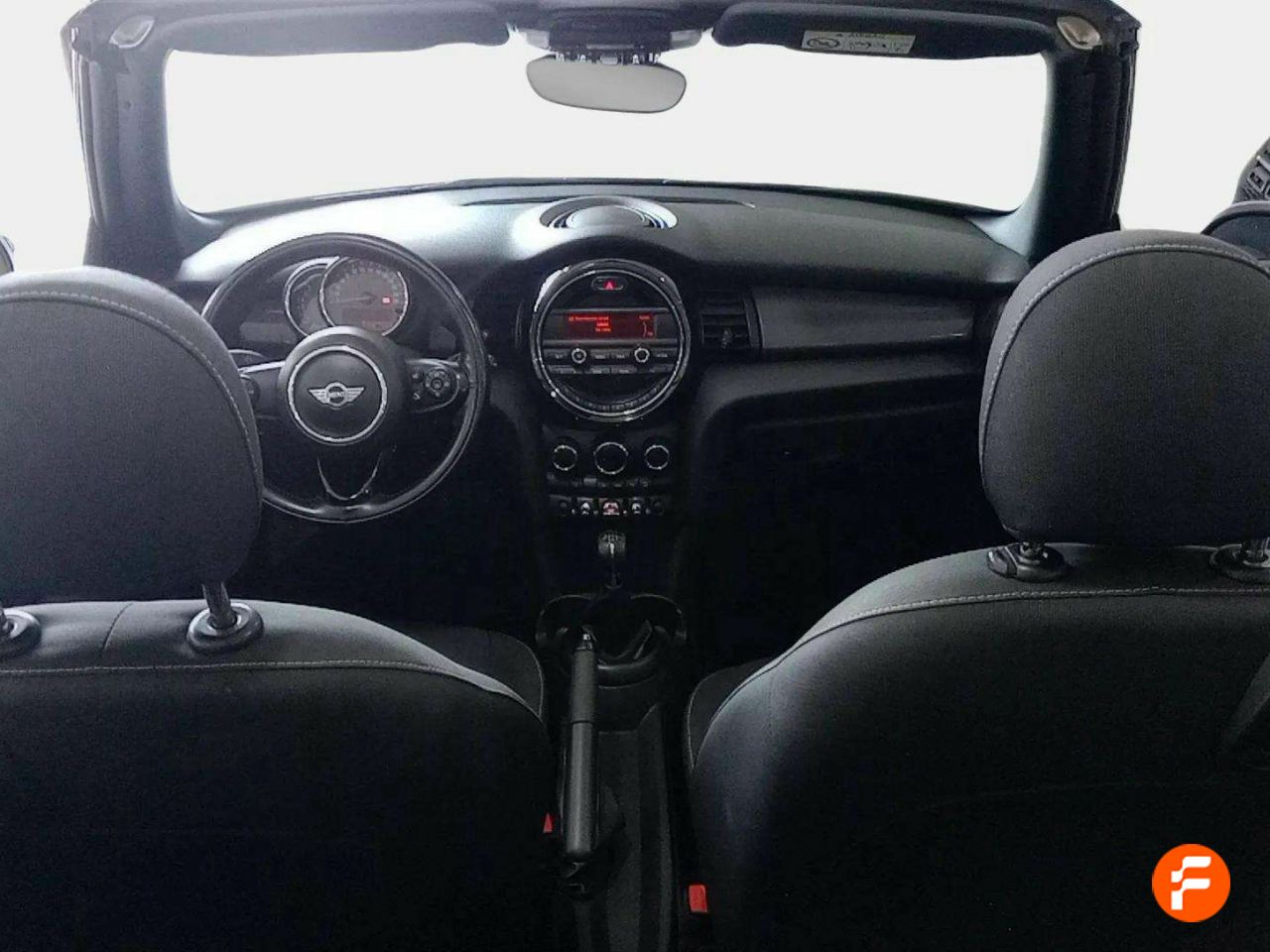 Foto Mini Cooper 7