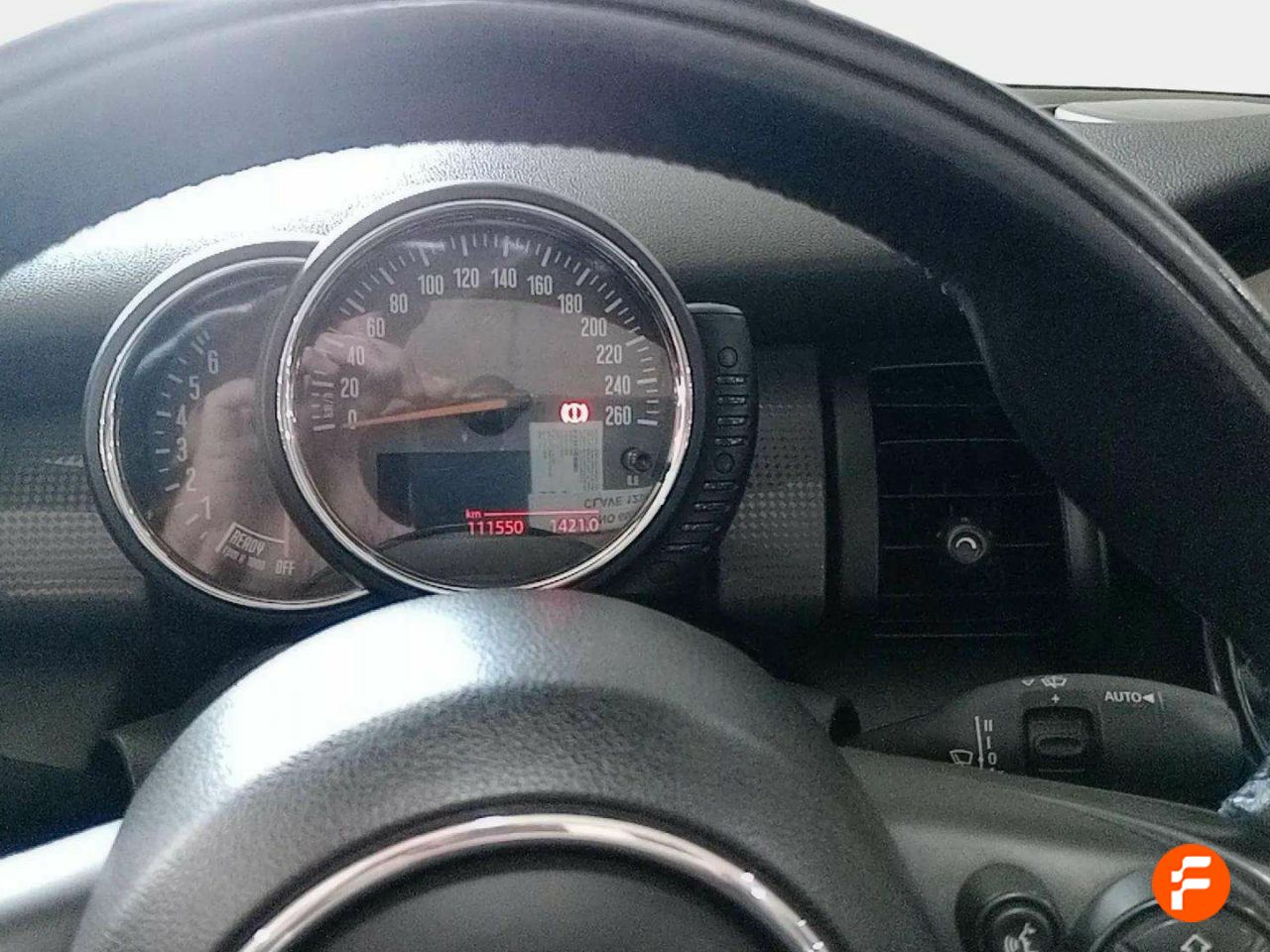 Foto Mini Cooper 9