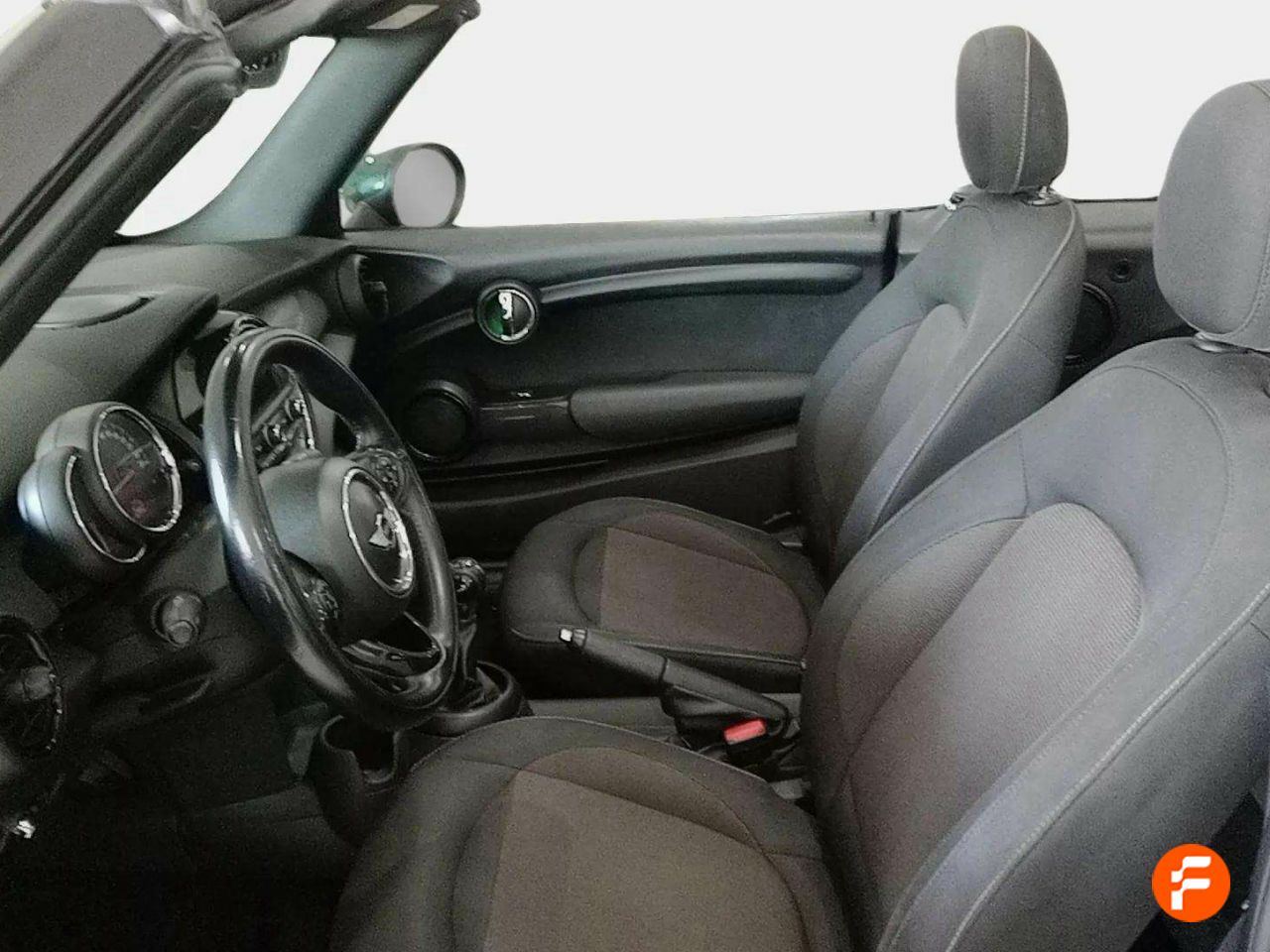 Foto Mini Cooper 10