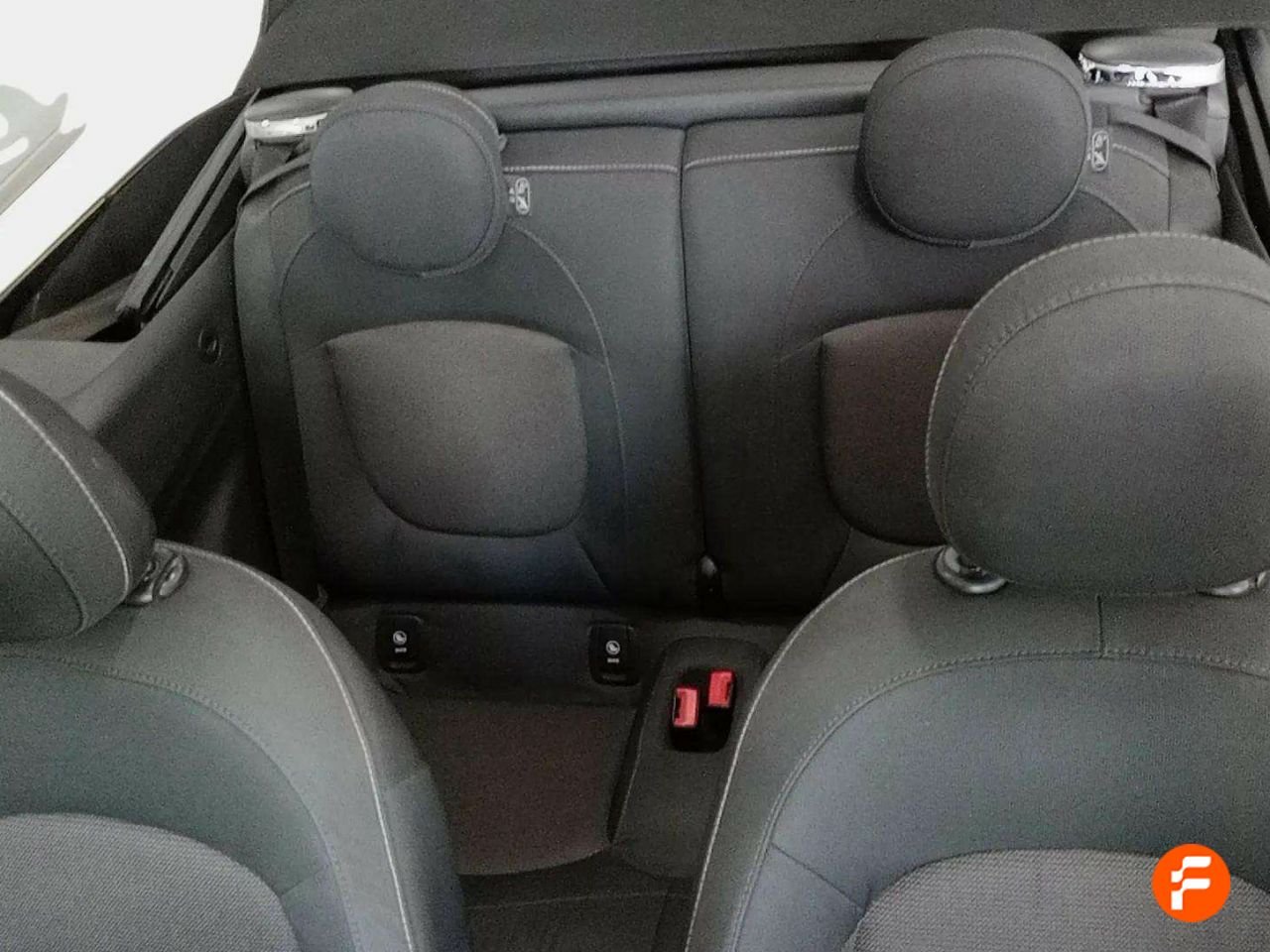 Foto Mini Cooper 11