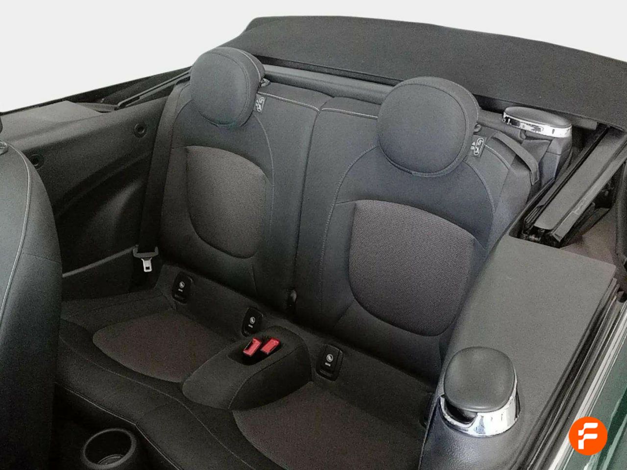 Foto Mini Cooper 12