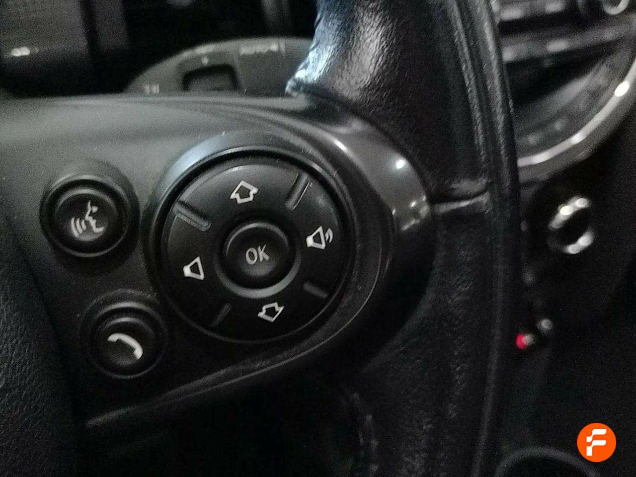 Foto Mini Cooper 13