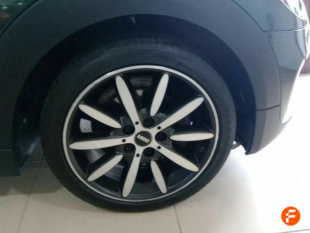 Foto Mini Cooper 14