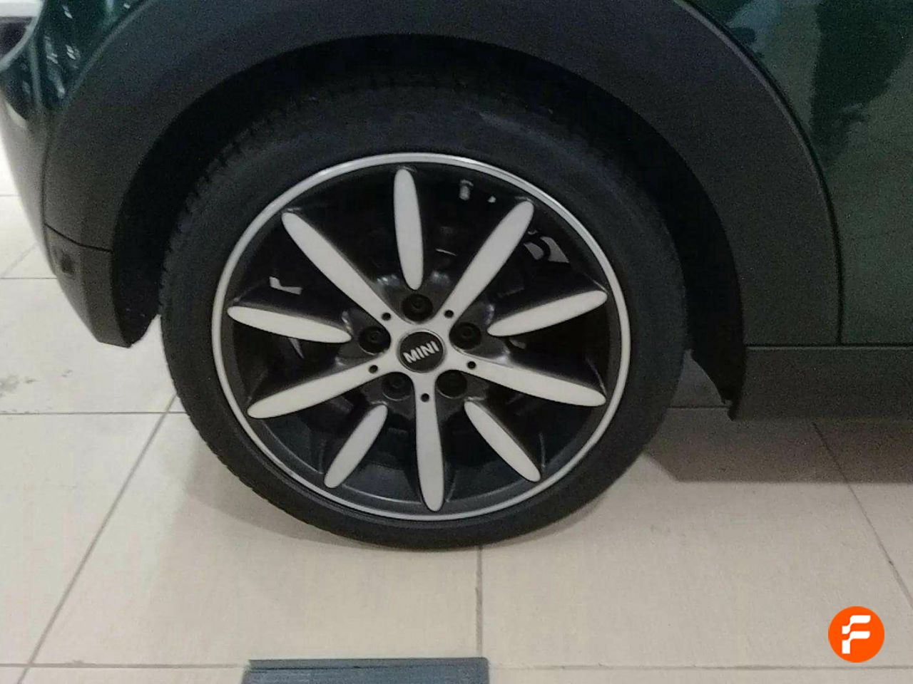 Foto Mini Cooper 15