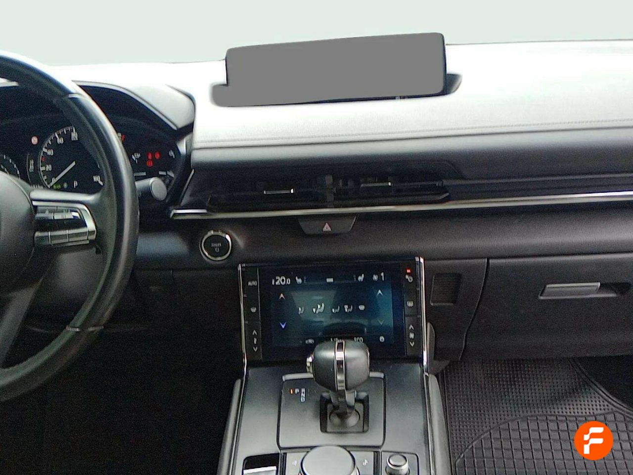 Foto Mazda MX-30 10