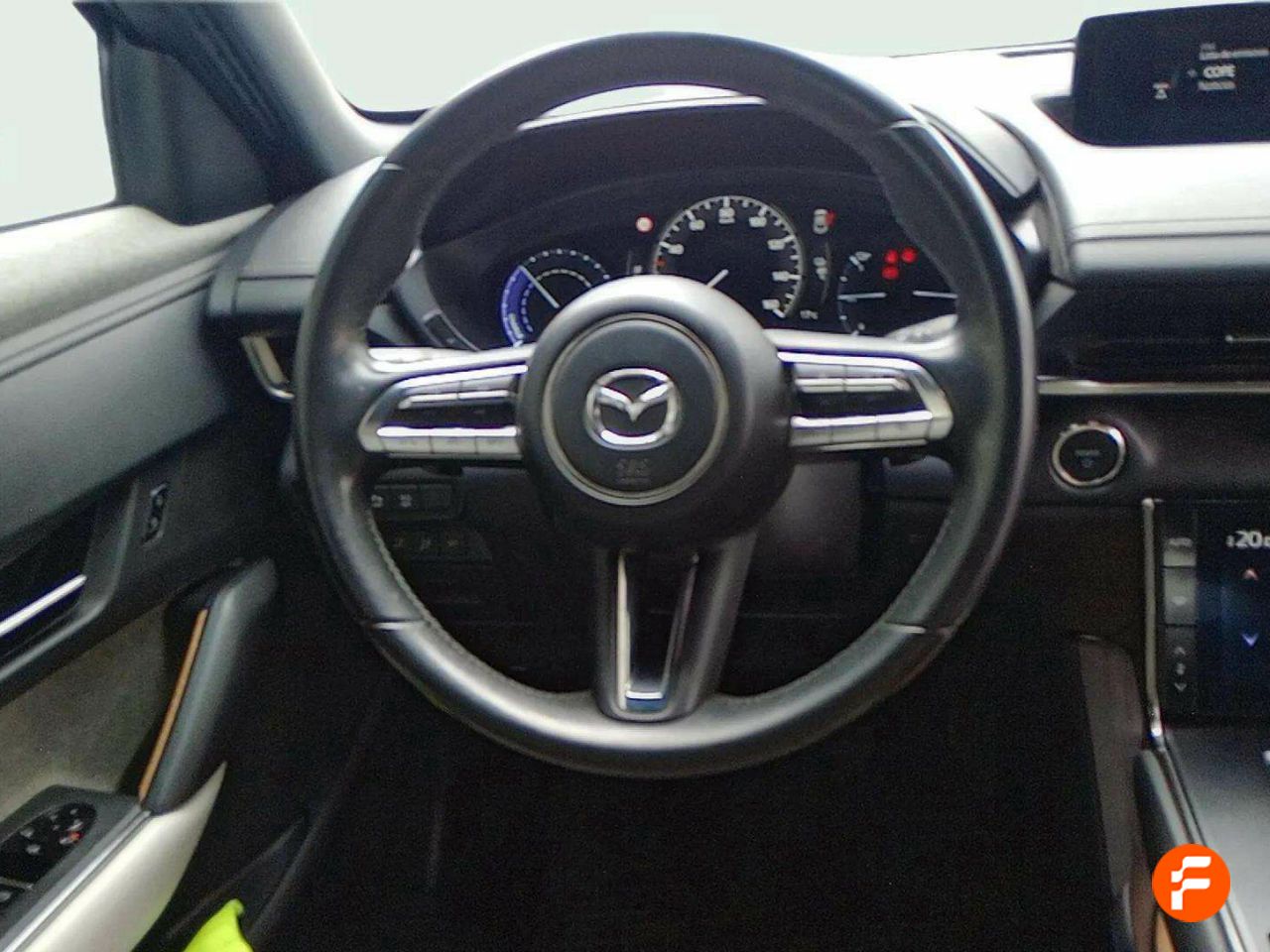 Foto Mazda MX-30 11
