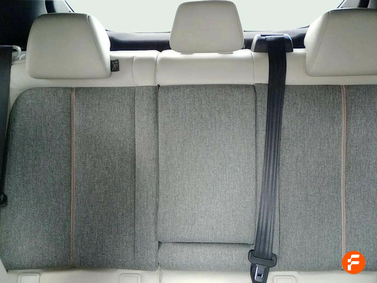 Foto Mazda MX-30 14