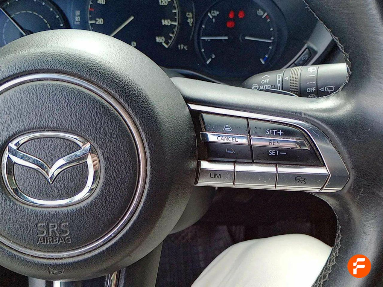 Foto Mazda MX-30 18