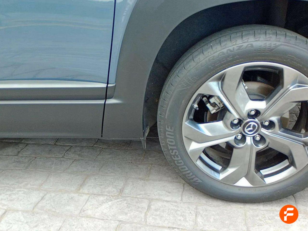 Foto Mazda MX-30 19