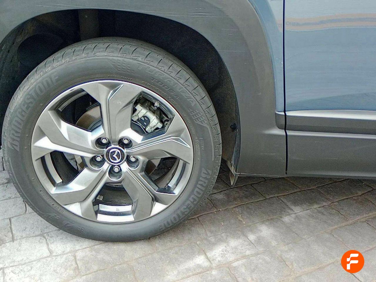 Foto Mazda MX-30 21