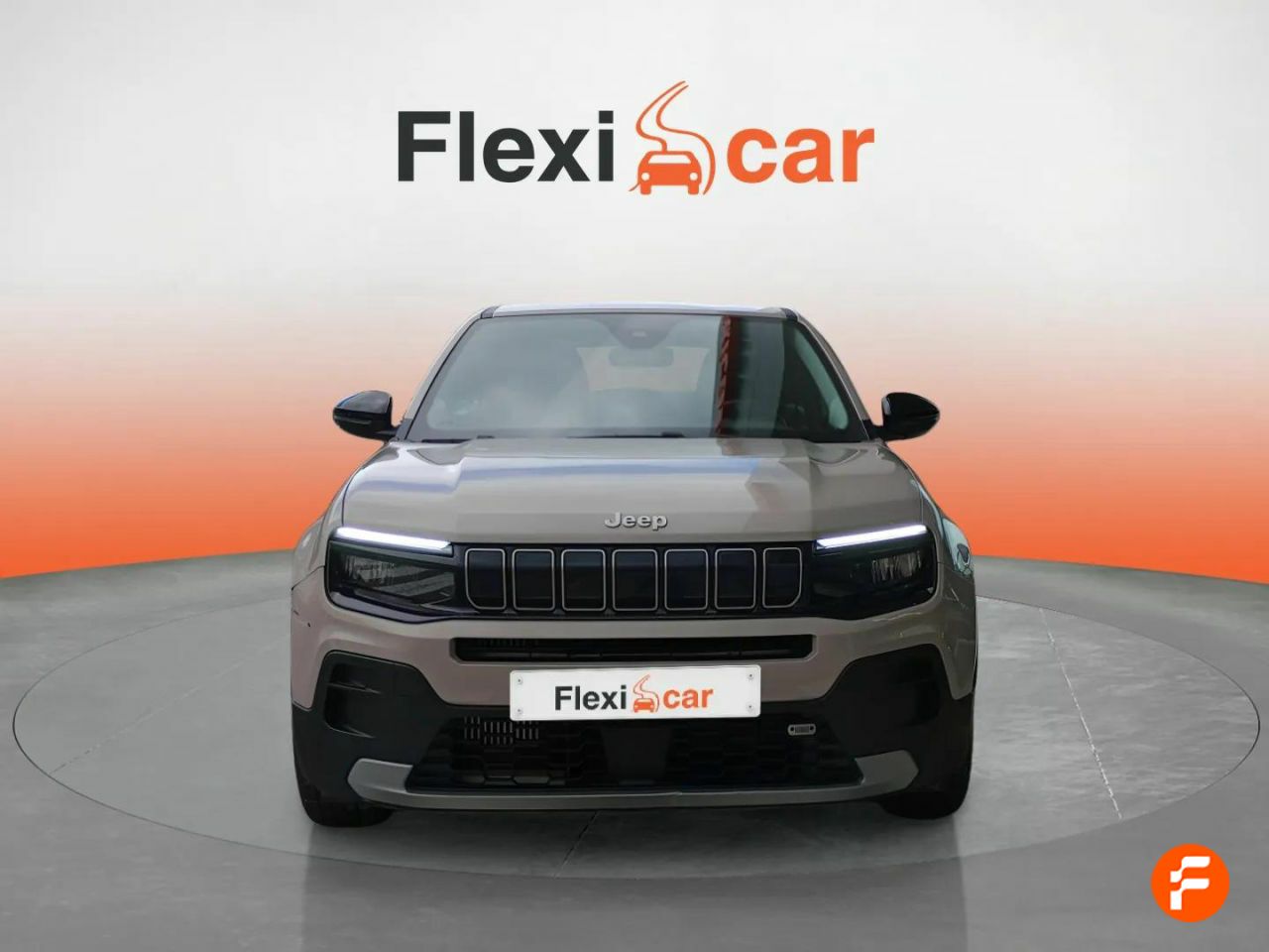 Foto Jeep Avenger 2