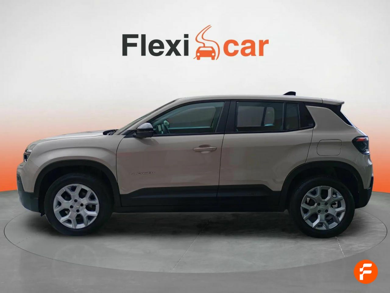 Foto Jeep Avenger 3