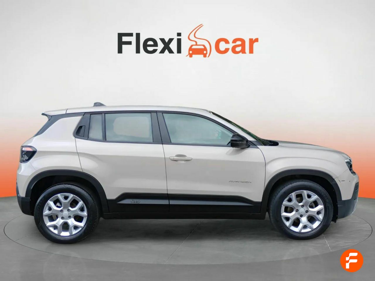 Foto Jeep Avenger 4