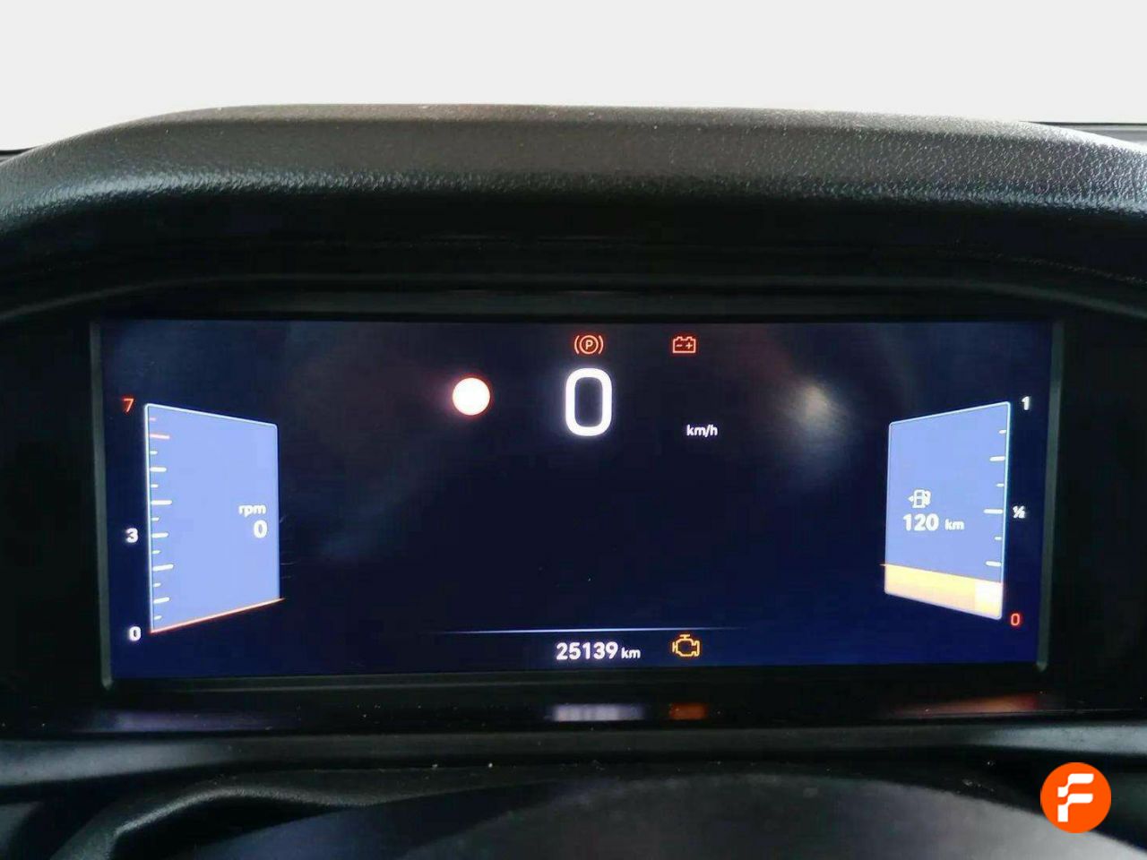 Foto Jeep Avenger 8