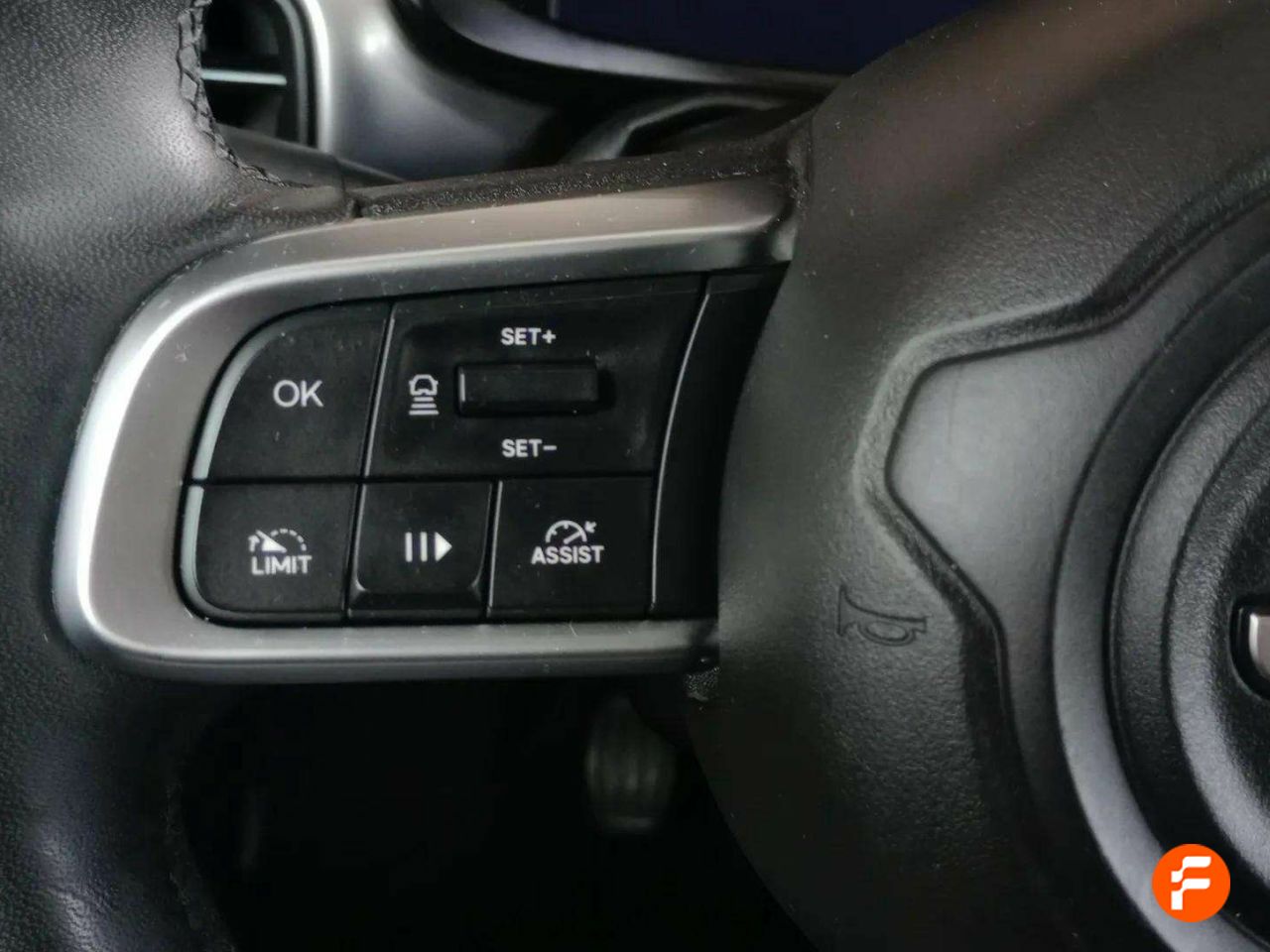 Foto Jeep Avenger 15