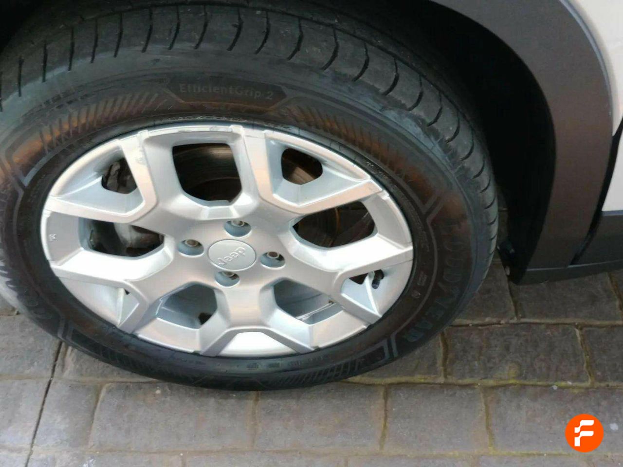 Foto Jeep Avenger 18