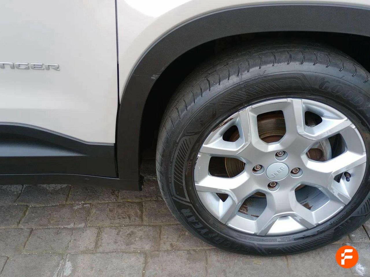 Foto Jeep Avenger 20