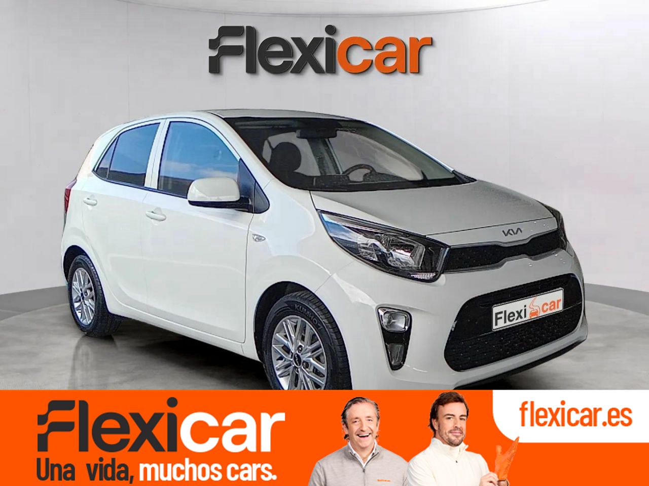 Foto Kia Picanto 1