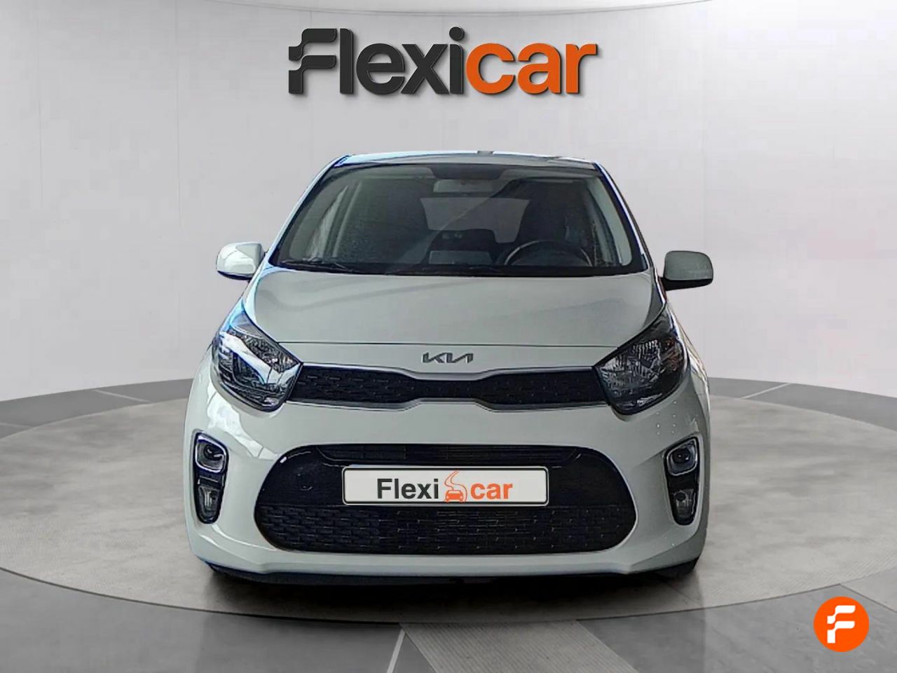 Foto Kia Picanto 2