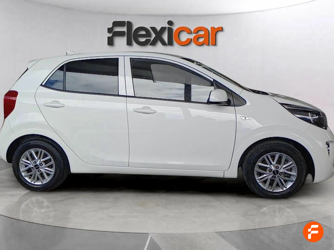 Foto Kia Picanto 3