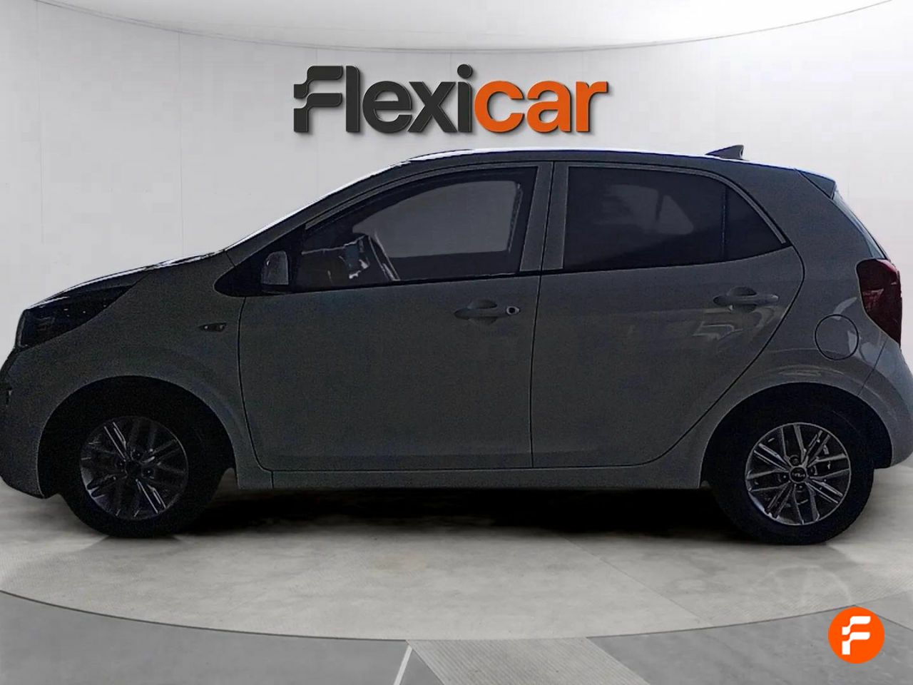 Foto Kia Picanto 4