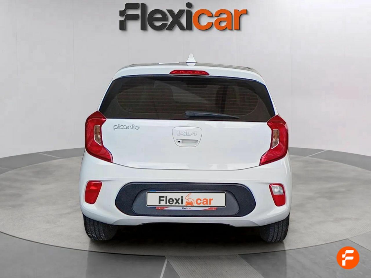 Foto Kia Picanto 5