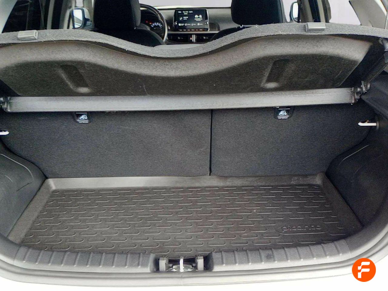 Foto Kia Picanto 7