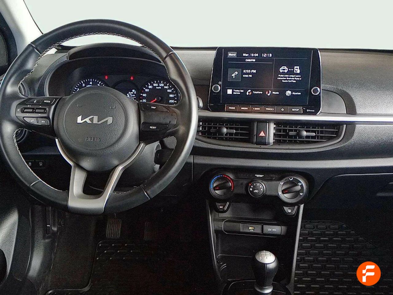 Foto Kia Picanto 9