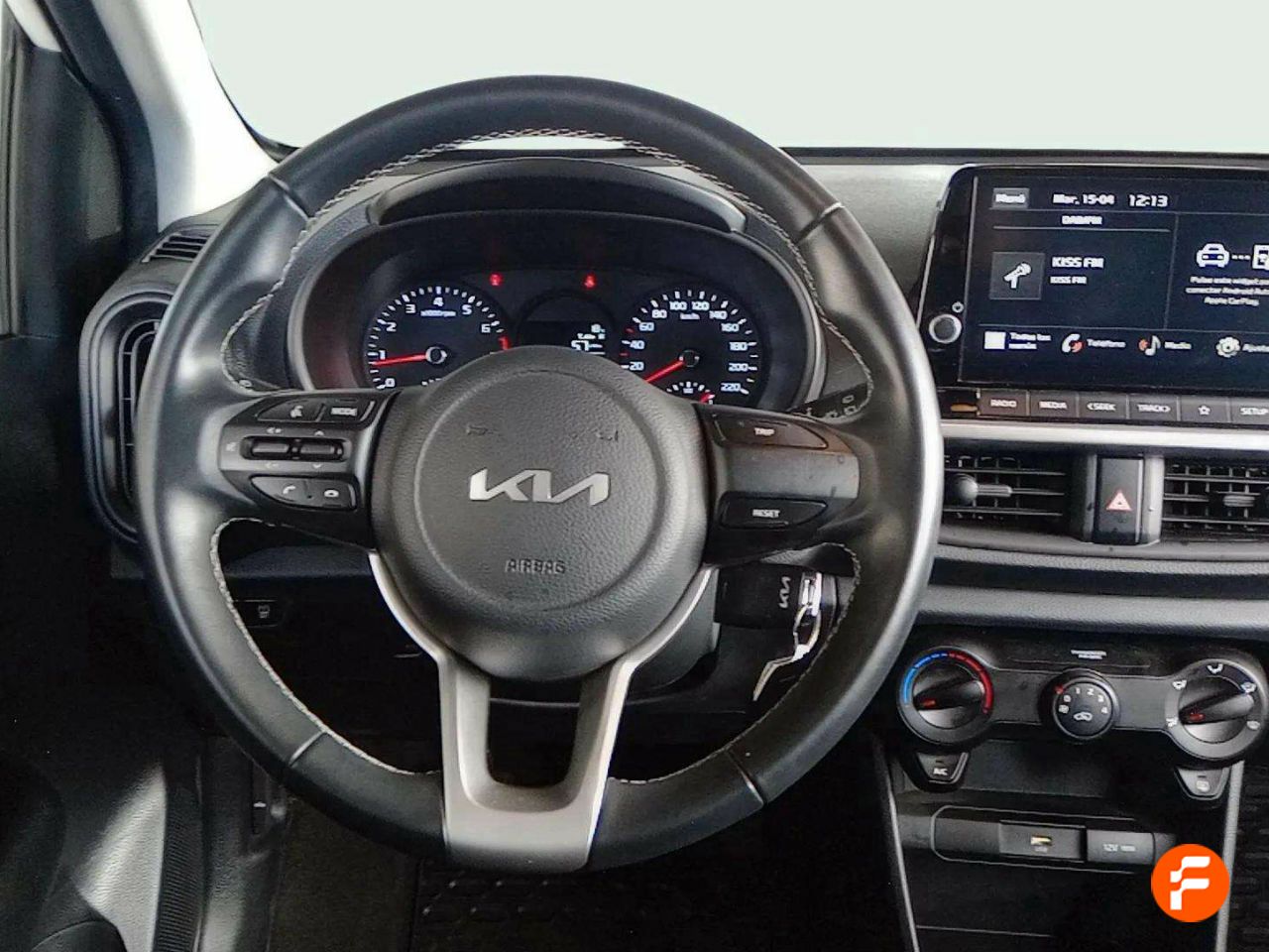 Foto Kia Picanto 11