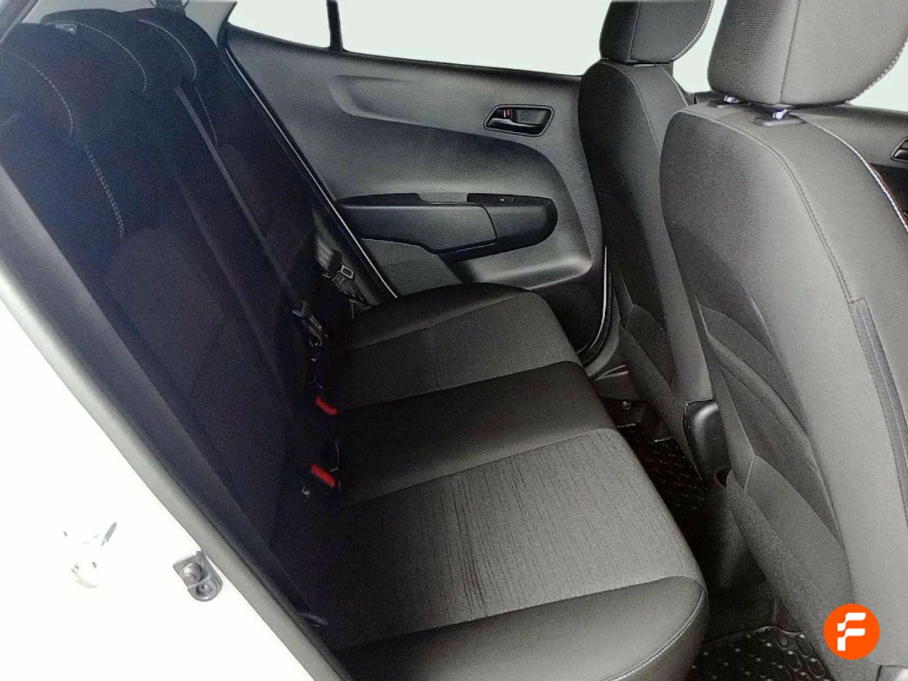 Foto Kia Picanto 12