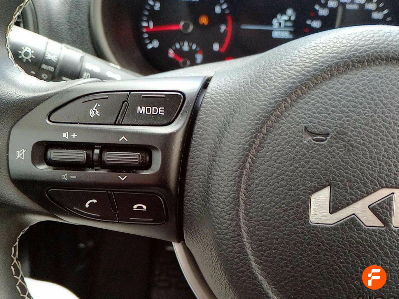 Foto Kia Picanto 15