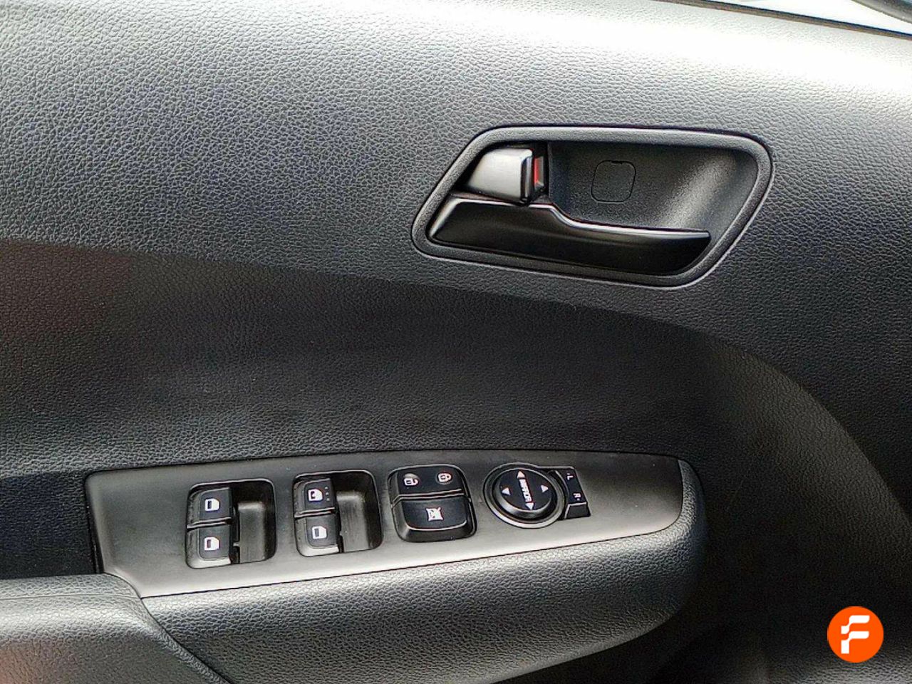 Foto Kia Picanto 17