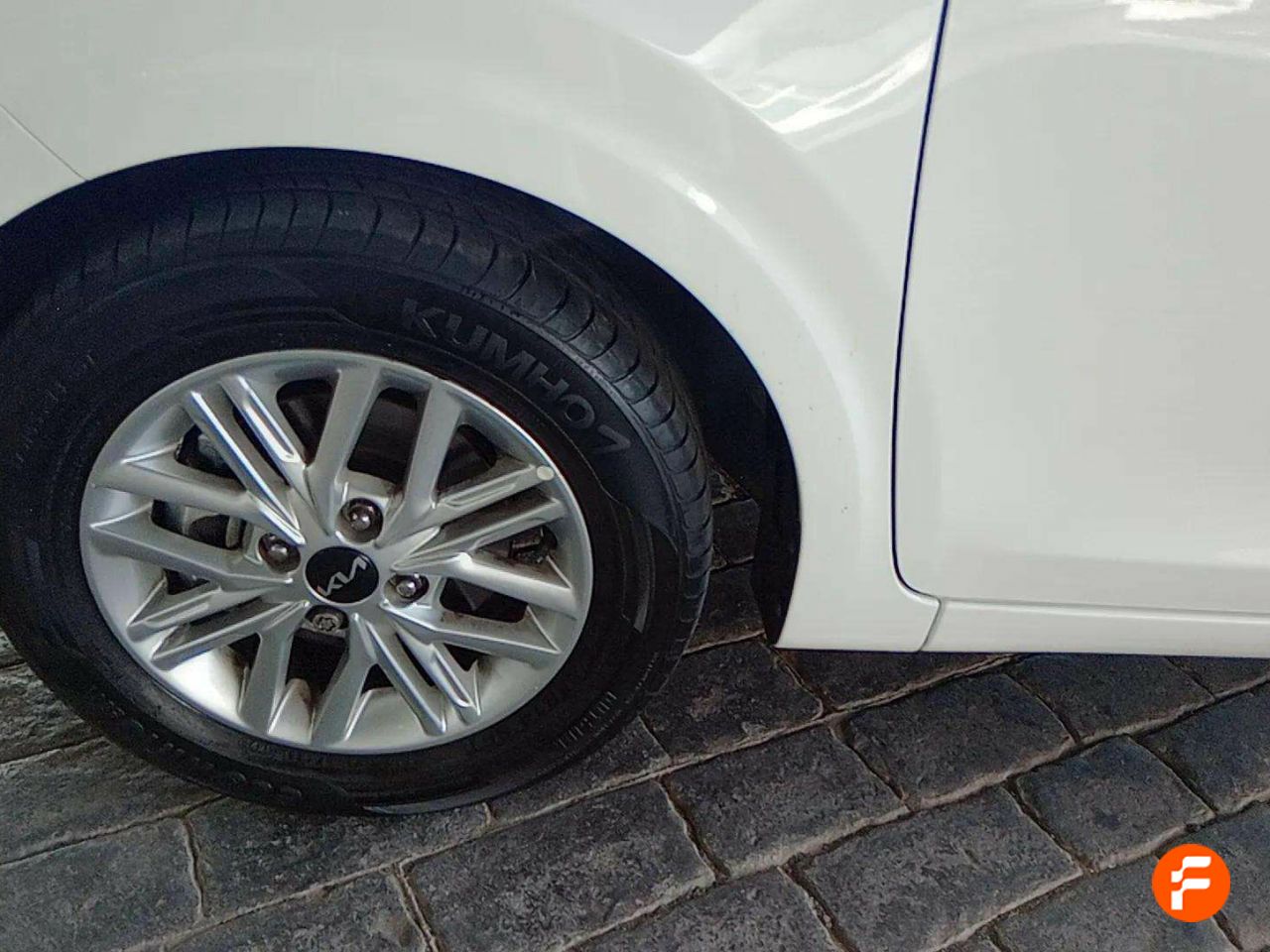 Foto Kia Picanto 18